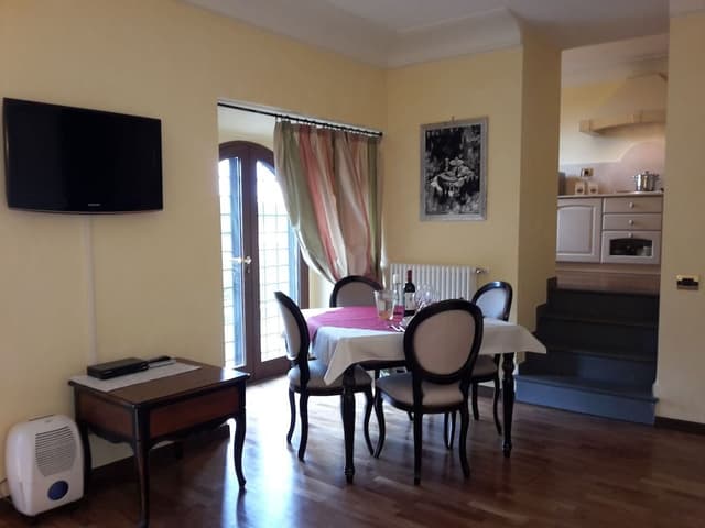 Apartment, 1 Bedroom