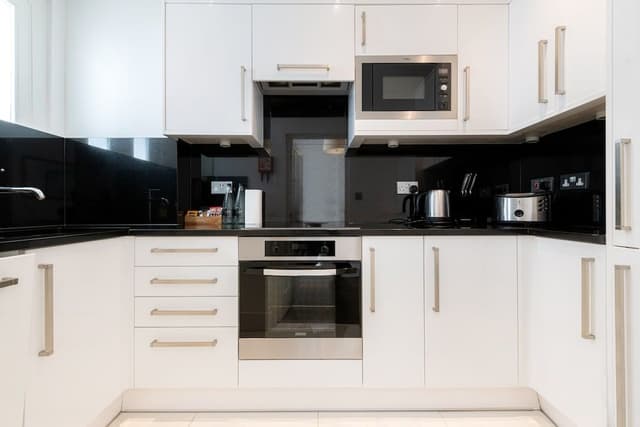 Deluxe Apartment, 2 Bedrooms