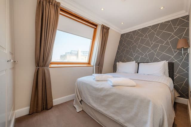 Three Bedroom Penthouse Apartment