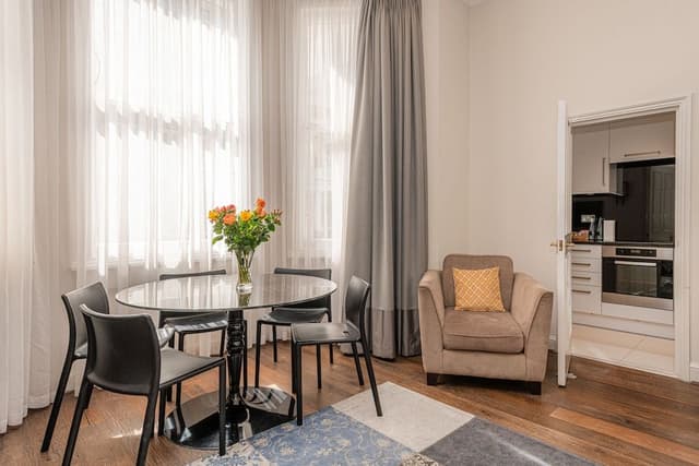 Deluxe Apartment, 2 Bedrooms