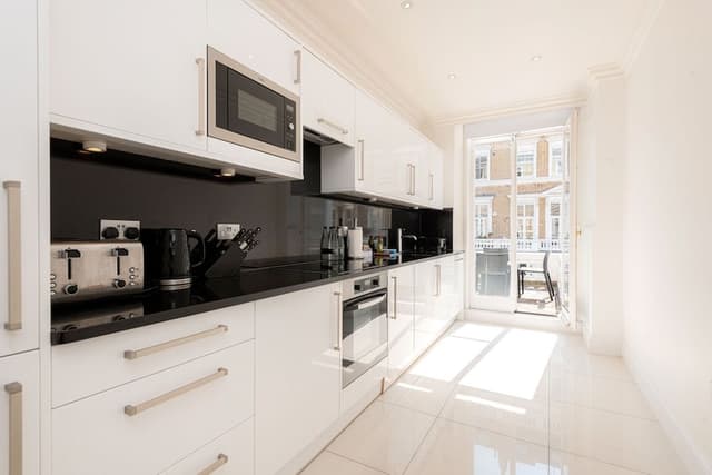 Deluxe Apartment, 2 Bedrooms