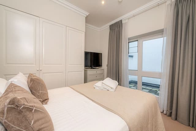 Deluxe Apartment, 2 Bedrooms