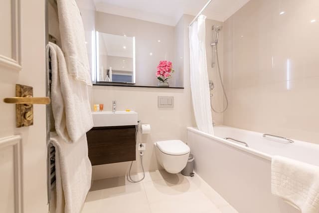 Deluxe Apartment, 2 Bedrooms