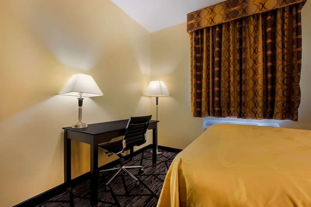 Room, 2 Double Beds, Non Smoking