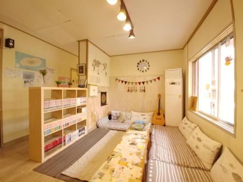 กรีนเดย์ เพนชั่น (Greenday Guesthouse)3