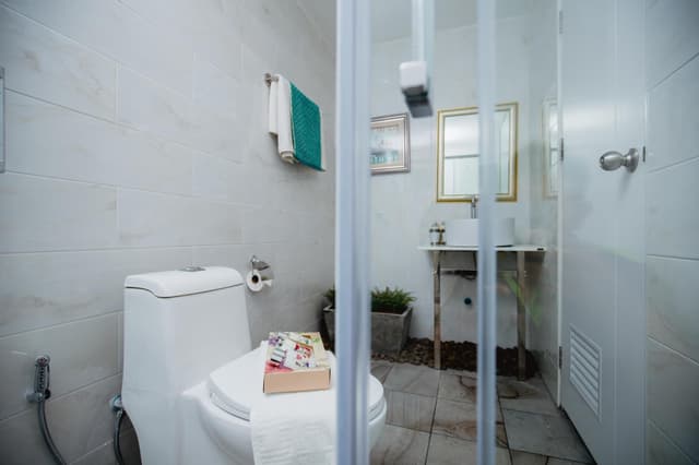 Suite Room