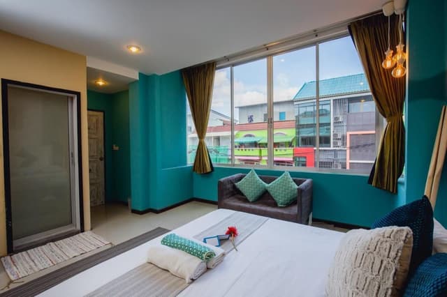 Superior Double Room