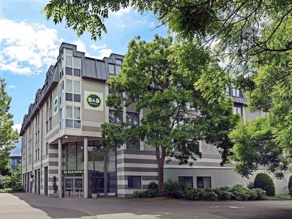 Tryp Dusseldorf Krefeld Tryp Dusseldorf Krefeld