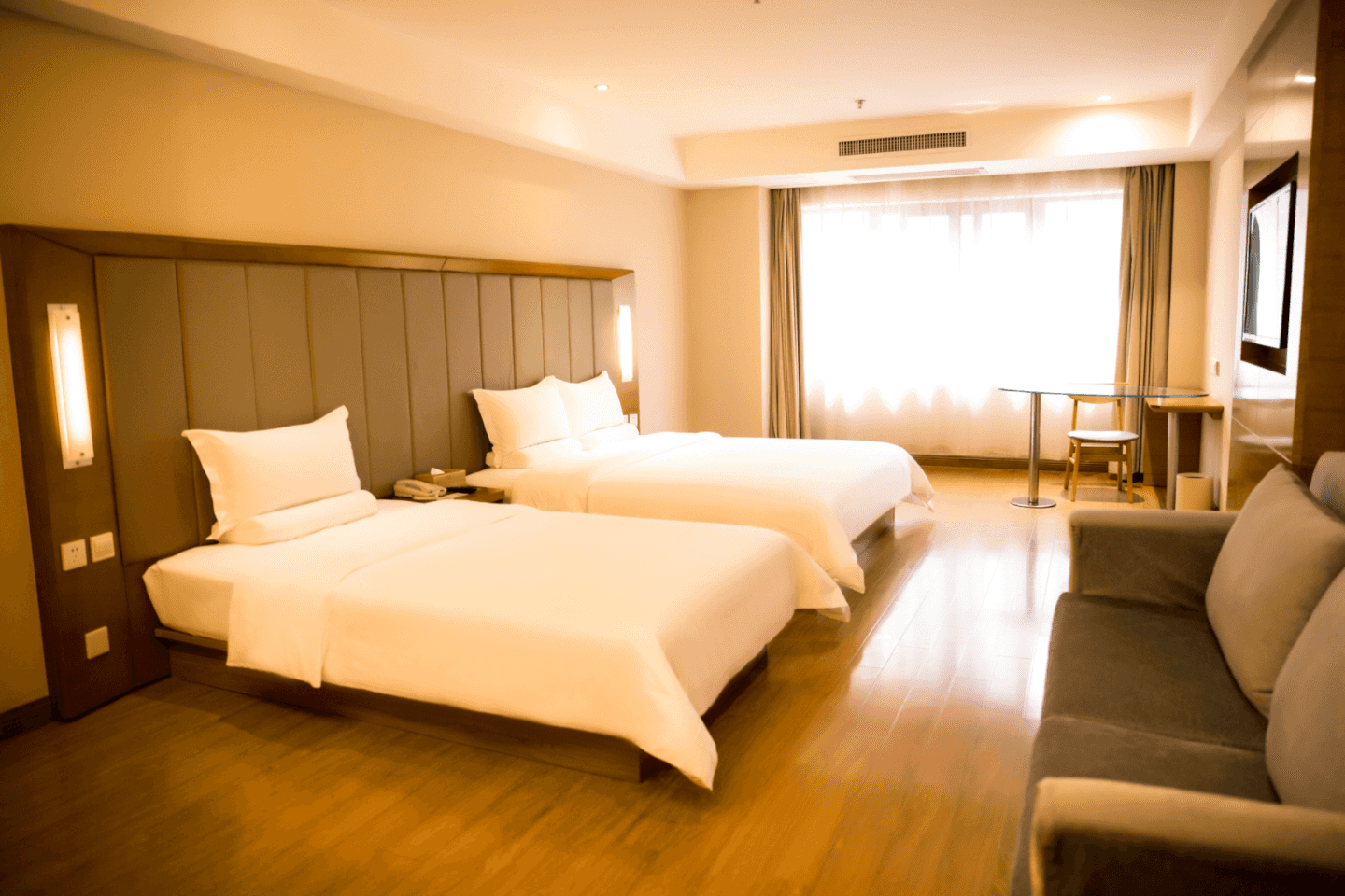 Ji Hotel Xi'an Jiefang Road Wanda Ji Hotel Xi'an Jiefang Road Wanda