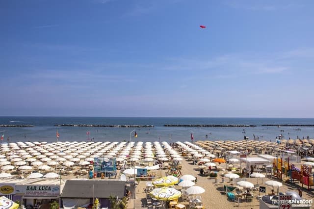 Superior Double Room, Balcony, Sea View