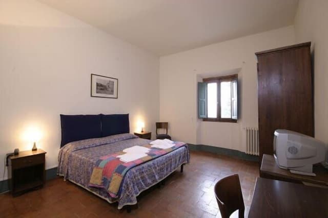 Classic Double or Twin Room