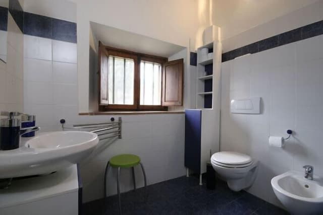 Classic Double or Twin Room