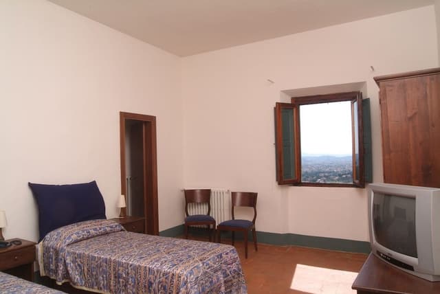 Classic Double or Twin Room