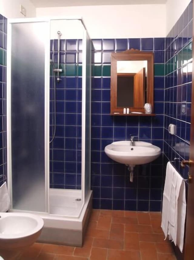 Classic Double or Twin Room