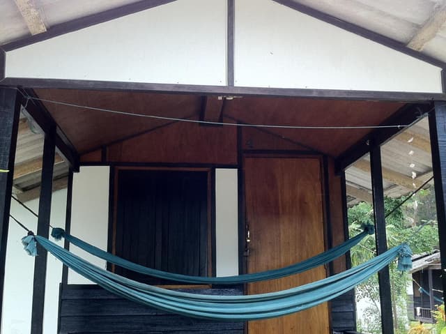 Standard Garden Bungalow