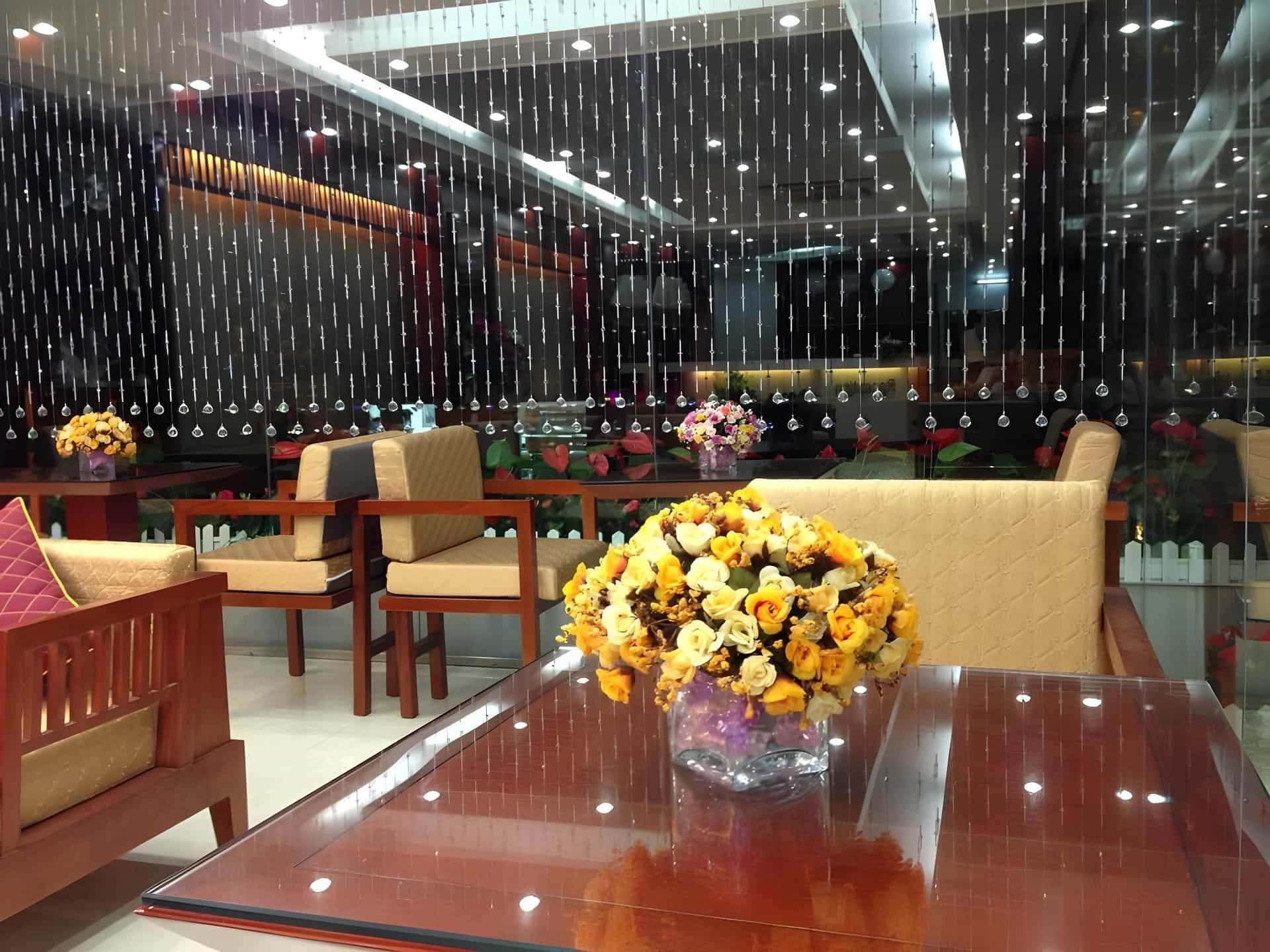 Paradis Hotel