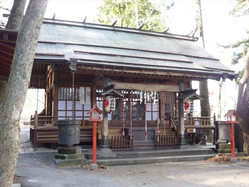 โมเดิร์น เรียวคัง พินง (Modern Ryokan Pinon)4