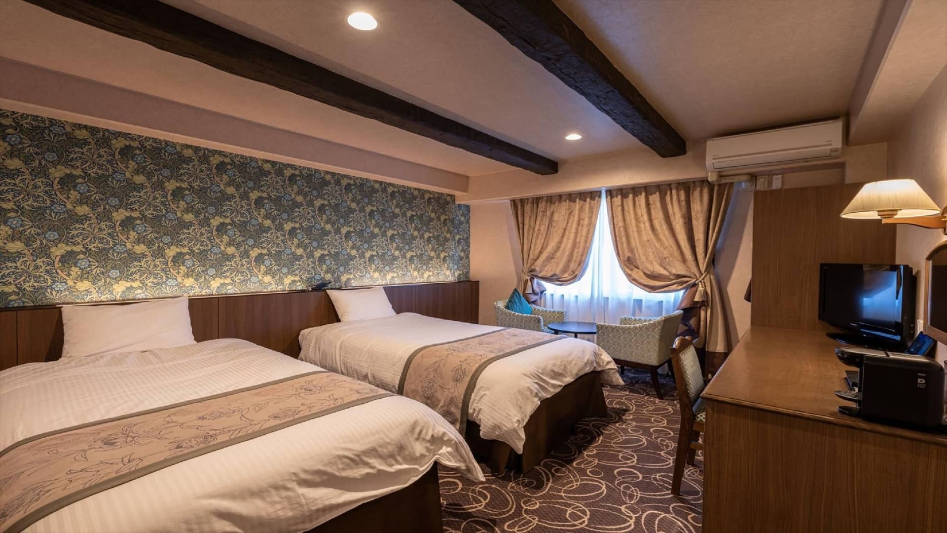 Modern Ryokan Pinon Modern Ryokan Pinon