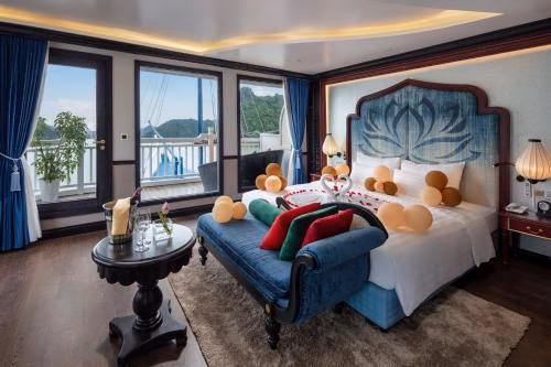 โรงแรมฮานอย วิน แอนด์ ทราเวล (Hanoi Win Hotel & Travel)2