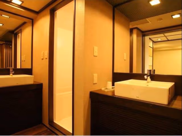 Japanese Style Room