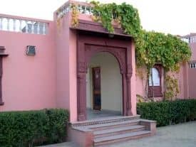 Hotel Padmini Niwas Hotel Padmini Niwas