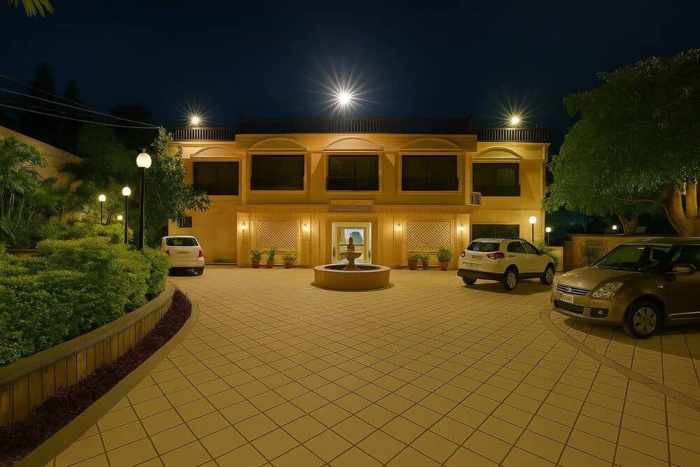 Shiv Villa Shiv Villa