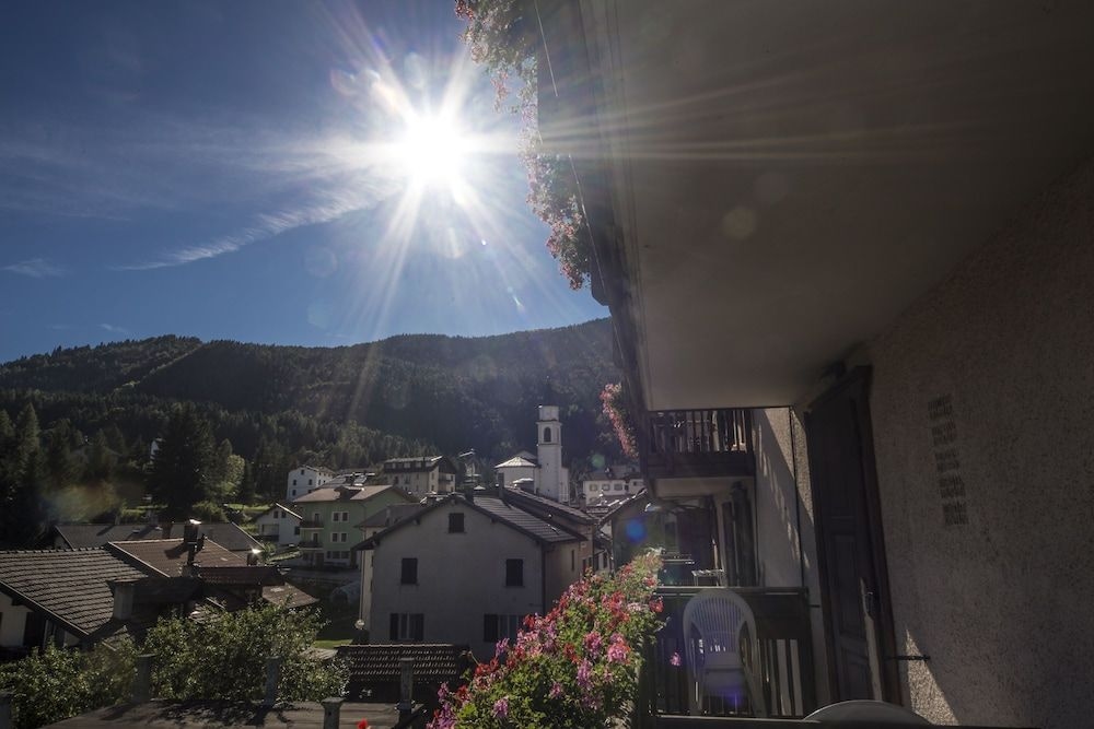 Hotel Trentino0