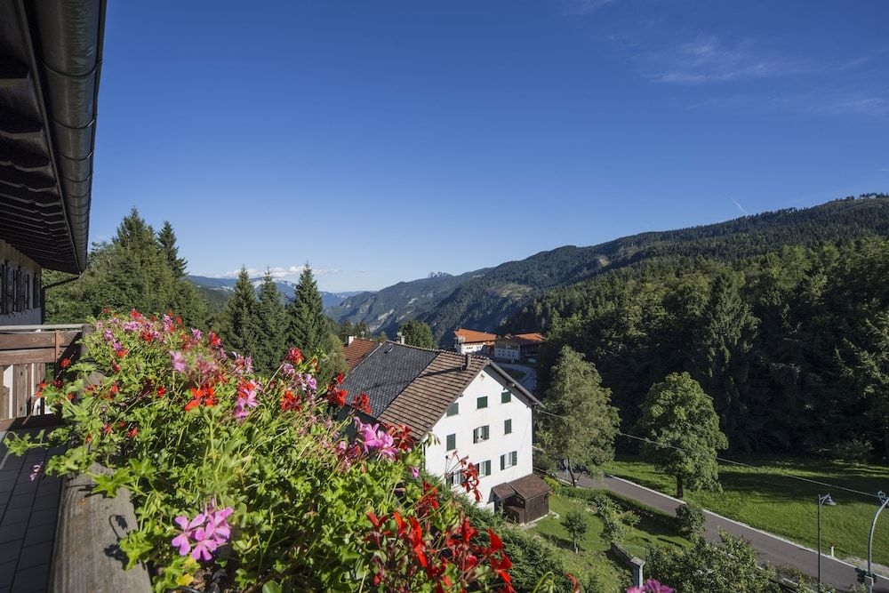 Hotel Trentino1