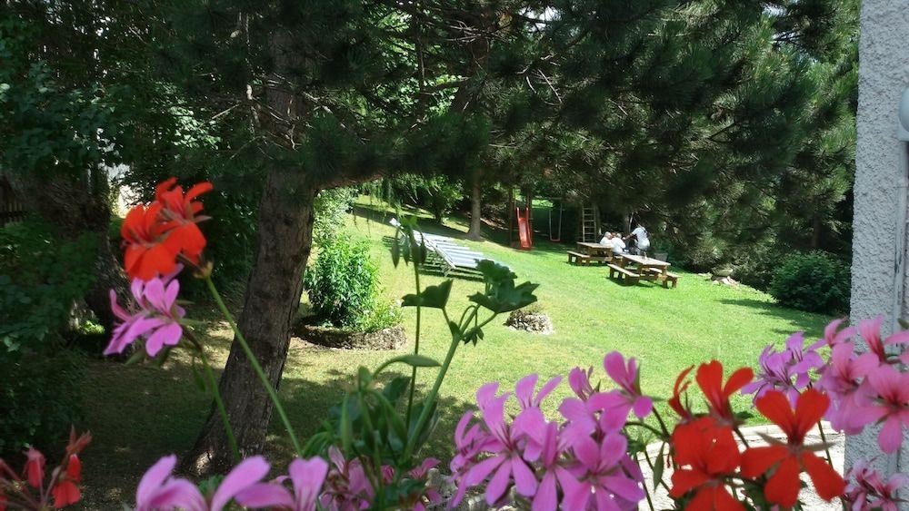 Hotel Trentino4