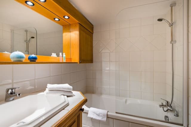 Apartment, 2 Bedrooms (Cabin or Mezzanine, for 7)
