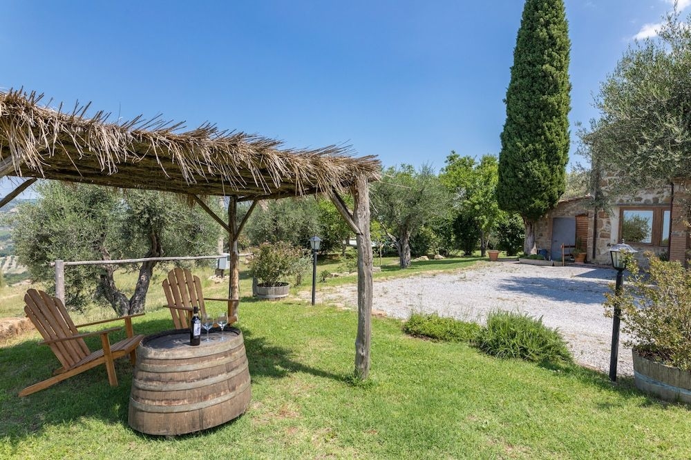 Villa La Silvaredda4