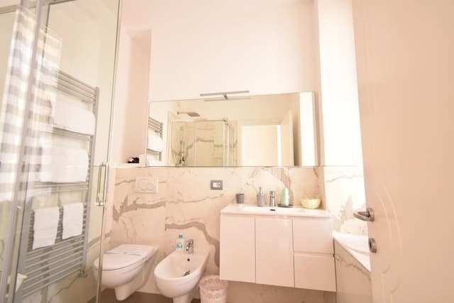 Quadruple Room, 2 Bedrooms, Ensuite