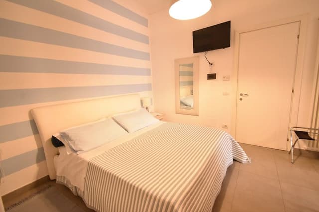 Quadruple Room, 2 Bedrooms, Ensuite