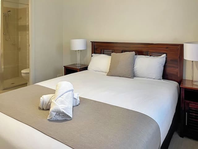 Apartment, 2 Bedrooms
