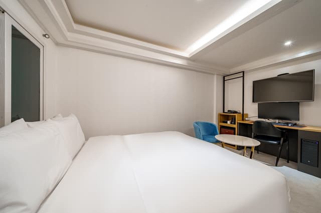 Superior Room Double