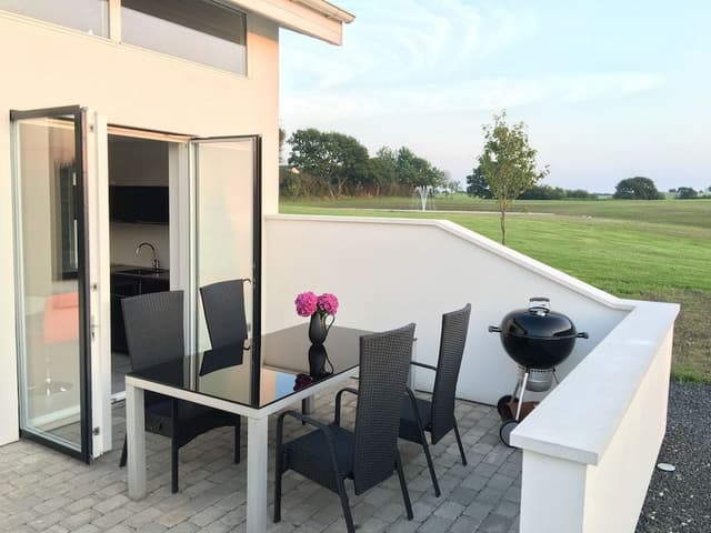 Apartment (40 m2)