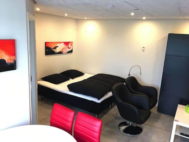 Apartment, Terrace (28m2)