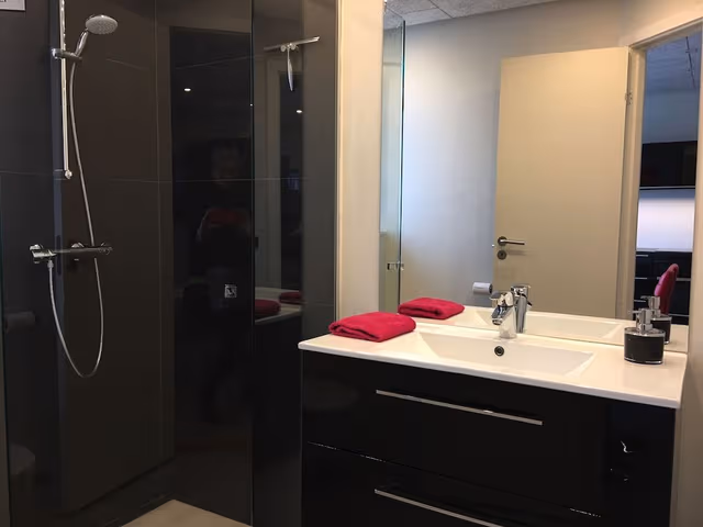 Apartment, Terrace (28m2)