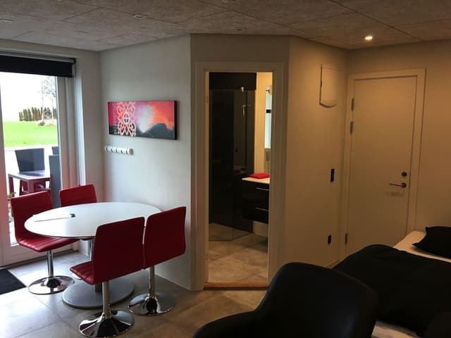 Family Apartment, 2 Bedrooms