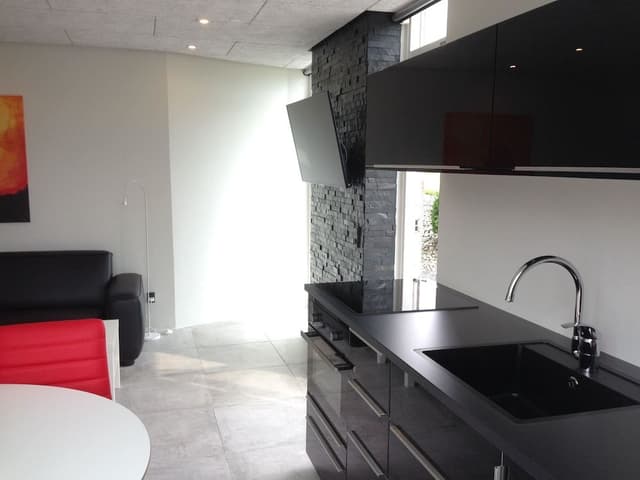 Apartment (40 m2)