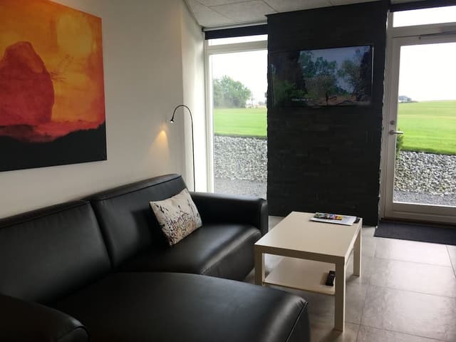 Apartment (40 m2)