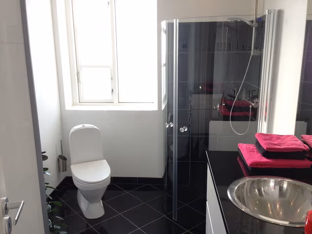 Suite, 2 Bedrooms (120 m2)
