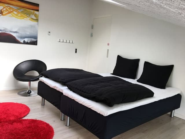 Suite, 2 Bedrooms (120 m2)