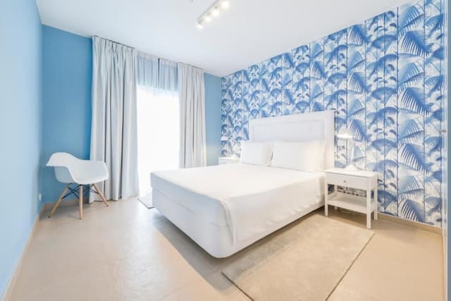 Villa Adam & Eve 4 Bedrooms