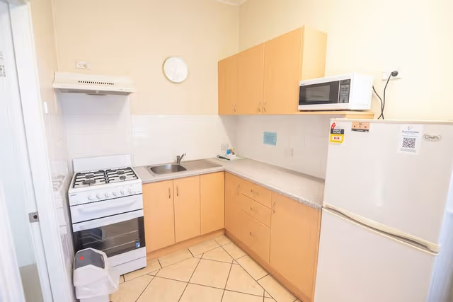 Chalet, 1 Bedroom