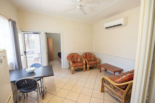 Chalet, 1 Bedroom