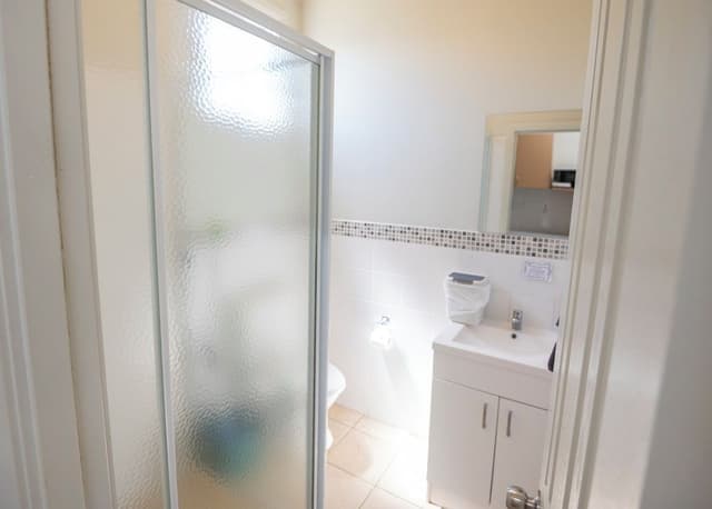 Chalet, 2 Bedrooms