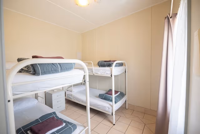 Cabin, 2 Bedrooms