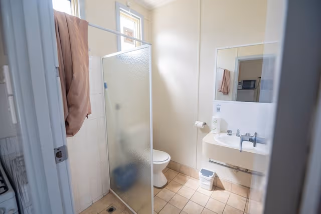 Cabin, 2 Bedrooms
