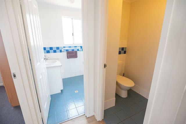 Deluxe Chalet, 2 Bedrooms, Non Smoking, Kitchen